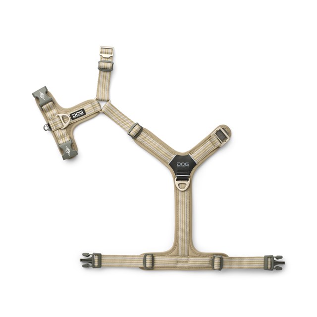 Comfort Walk Air 3.0 Harness Desert Dune