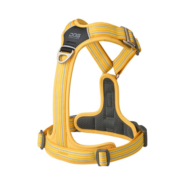 Comfort Walk Air 3.0 Harness Lemon