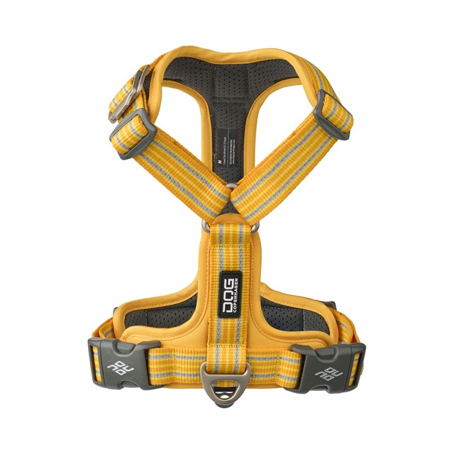 Comfort Walk Air 3.0 Harness Lemon