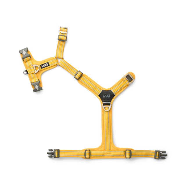 Comfort Walk Air 3.0 Harness Lemon