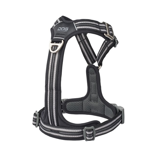 Comfort Walk Air 3.0 Harness Black