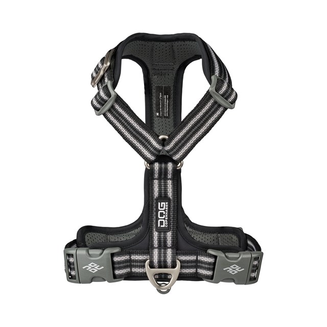 Comfort Walk Air 3.0 Harness Black