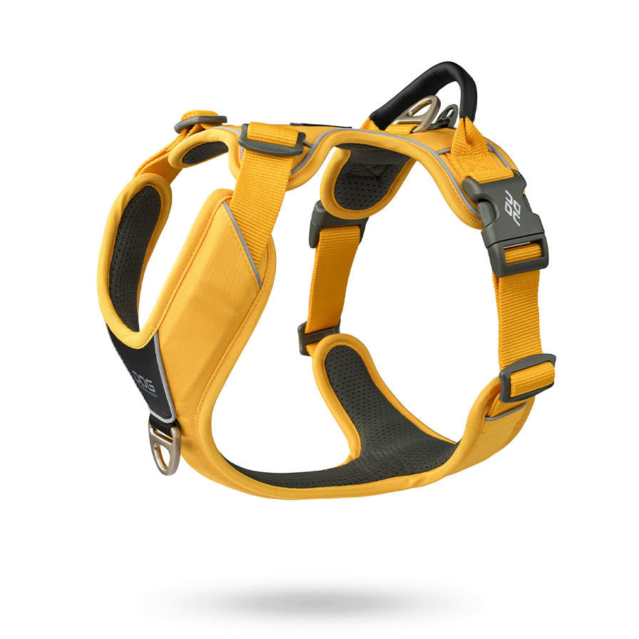 Comfort Walk Pro 3.0 - Lemon - Rask levering & 14 dagers åpent kjøp