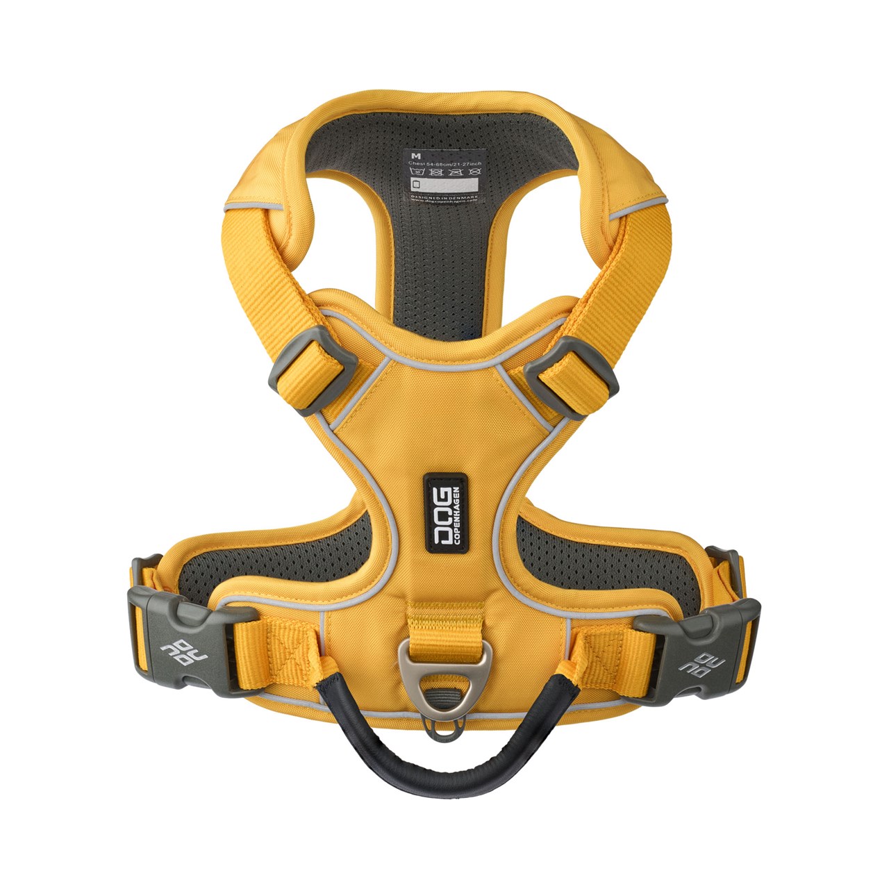 Comfort Walk Pro 3.0 - Lemon - Rask levering & 14 dagers åpent kjøp