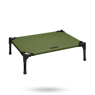 Companion Campingseng Grønn