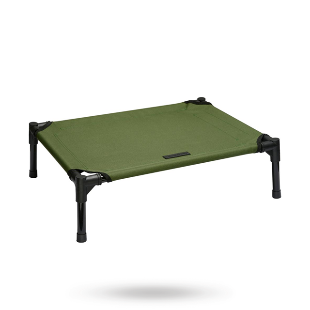 Companion Campingseng Grønn