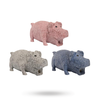 Companion Latex Gris Med Lyd