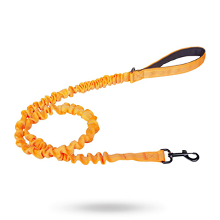 Companion Elastisk Hundekobbel - Oransje