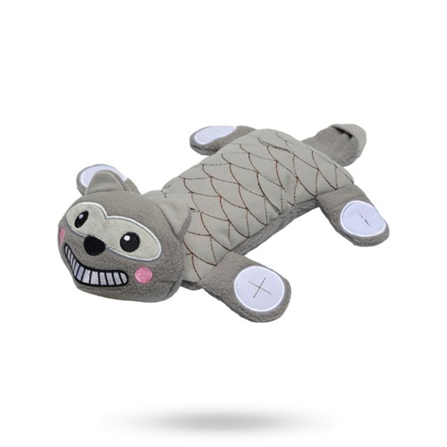 Companion Bjørn med godteriskjul