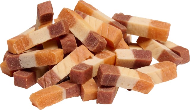 Companion Long Cube And, laks og torsk 80g