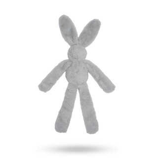 Companion Plush Rabbit - Med Raslende Lyd