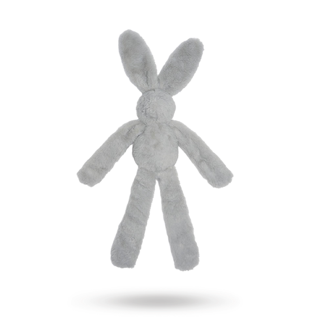 Companion Plush Rabbit - med raslende lyd