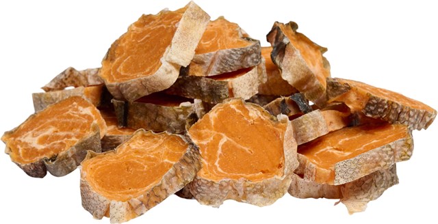 Companion Skin Wrapped Sushi Laks 80g