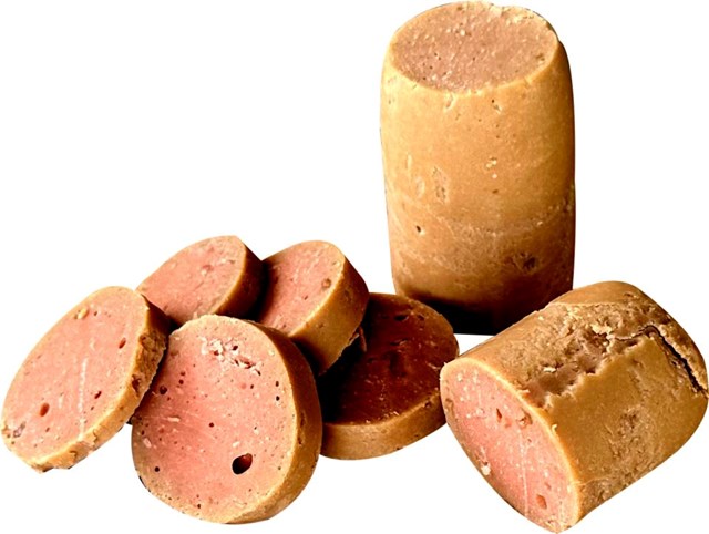 Companion training sausage lamb 100g