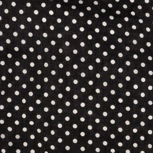 CQ Female Pup Pants Tispetruse - Svart