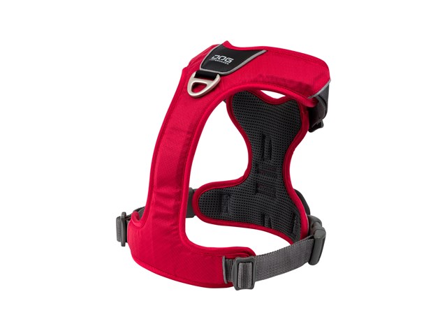 Comfort Walk Pro Harness New 2020 - Classic Red