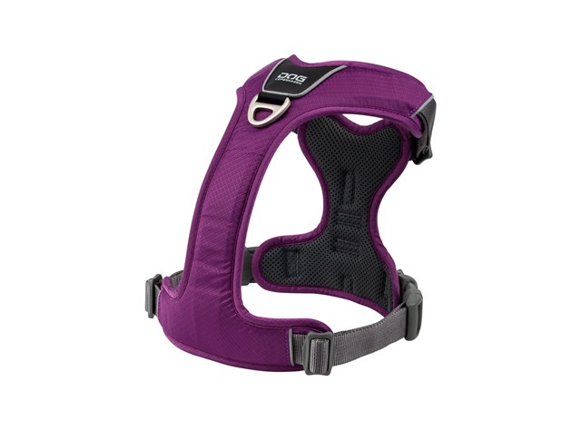 Comfort Walk Pro Harness New 2020 - Purple Passion