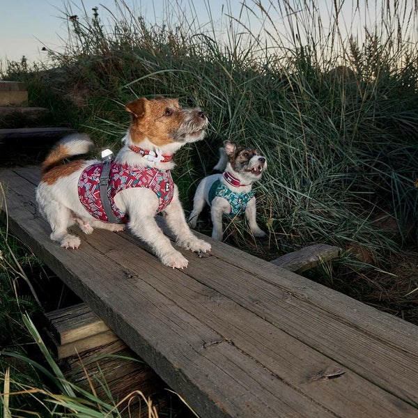 Hurtta ECO Safety Wrap