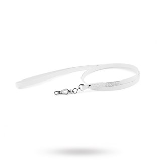 Classic White - Hundekobbel