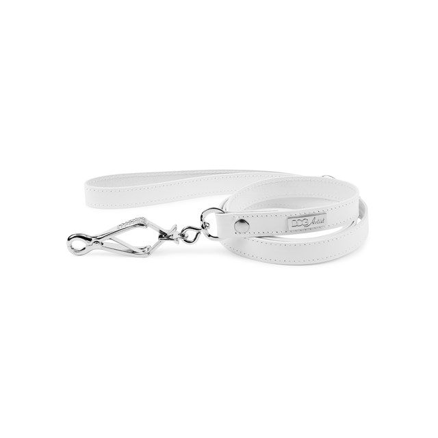 Classic White - Hundekobbel