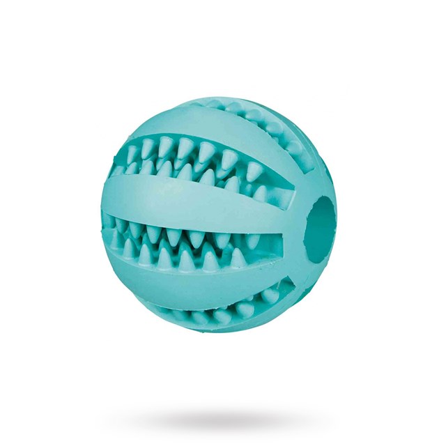 Denta Fun Ball Med Mintsmak