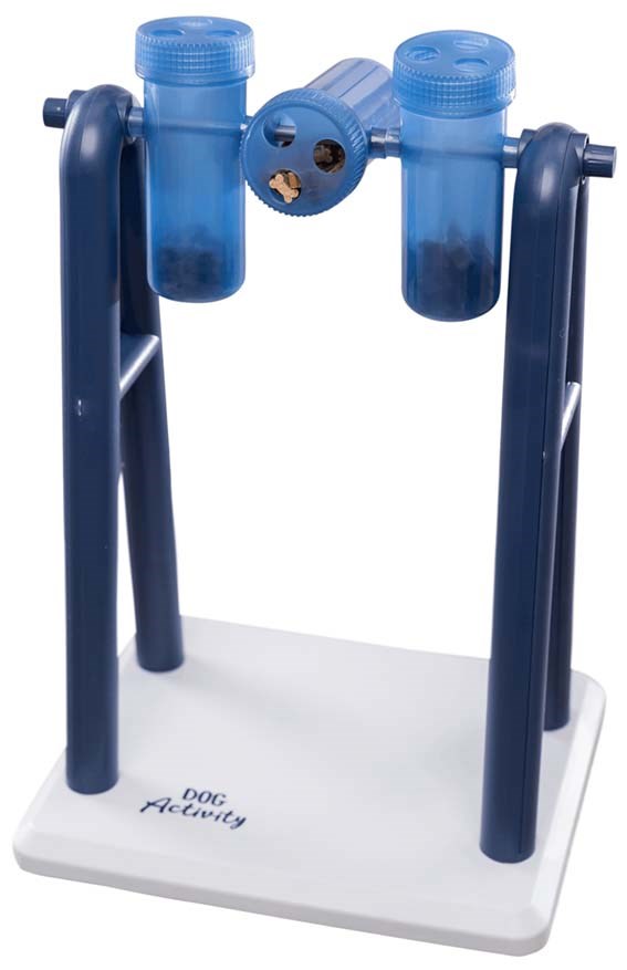 Turn Around Nivå 2 - Aktiveringsleke