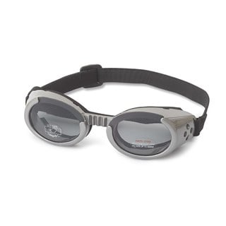 Hundebriller Ils - Gray / Smoke Lens