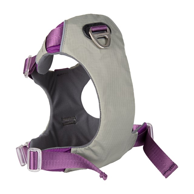 Safe-Walk Comfort Harness - Lilla