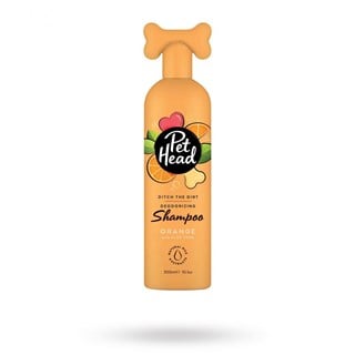 Ditch The Dirt Sjampo 300 Ml