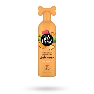 Ditch The Dirt Sjampo 300 Ml