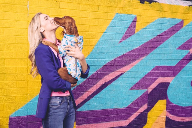 Umbrella Rainstorm Regnjakke
