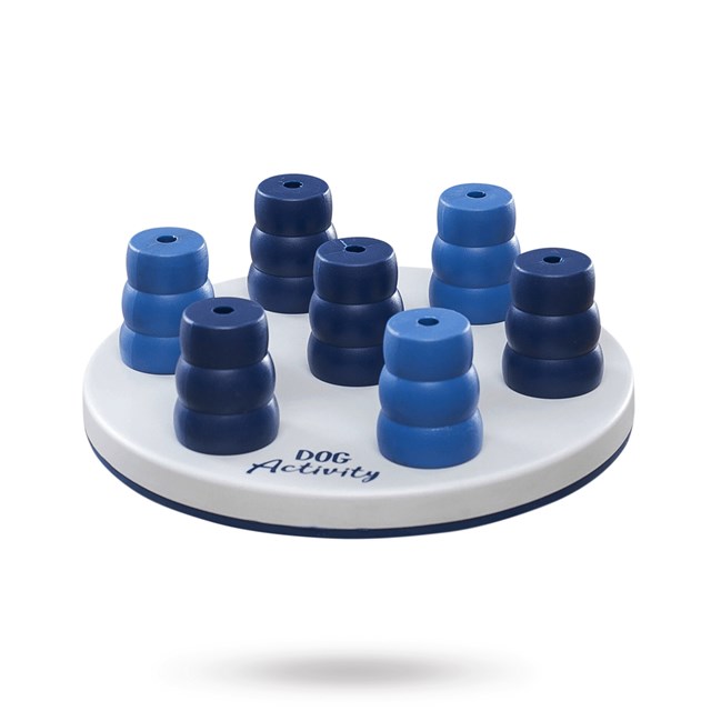 Dog Activity Mini Solitaire