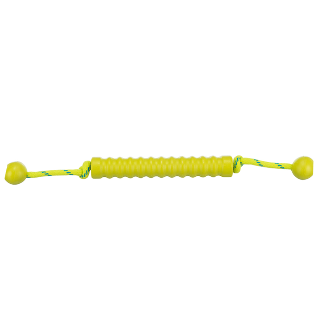 Dog Activity Mot-Long Lime