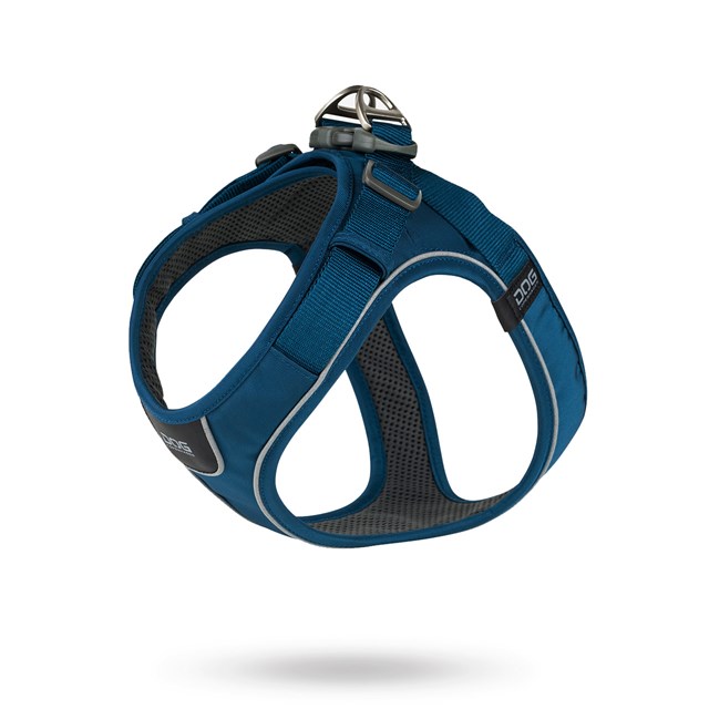 COMFORT WALK GO Sele - Ocean Blue