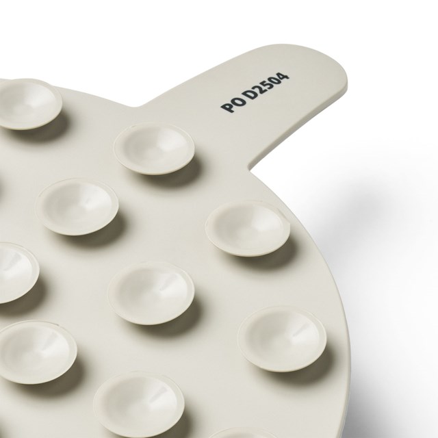 Libra Slowfeeder - Coffe Cream