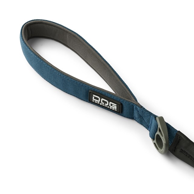 Urban Rope Leash Hundekobbel 3.0 - Ocean Blue