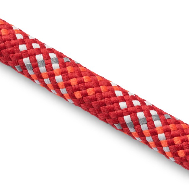 Urban Rope Leash Hundekobbel 3.0 - Classic Red