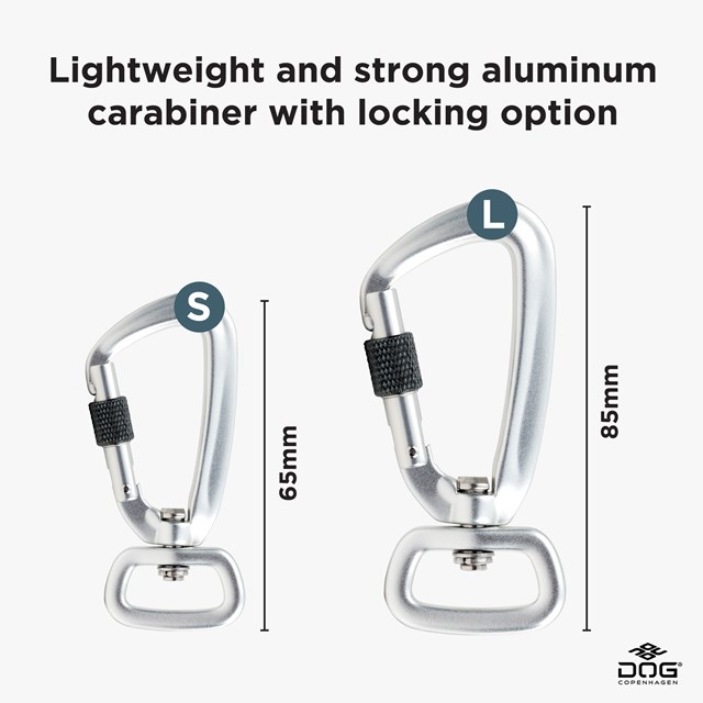 Urban Rope Leash Hundekobbel 3.0 - Desert Dune