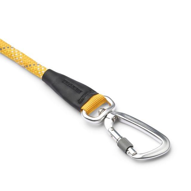 Urban Rope Leash Hundekobbel 3.0 - Lemon