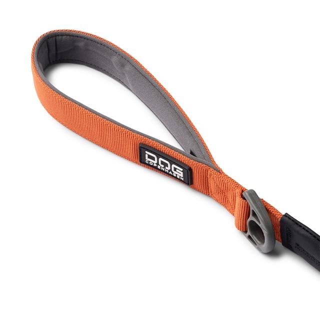 Urban Rope Leash Hundekobbel 3.0 - Orange Sun