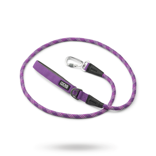Urban Rope Leash Hundekobbel 3.0 - Purple Passion
