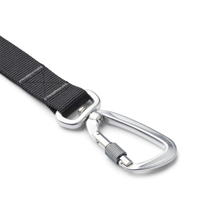 Urban Trail Leash Hundekobbel 3.0 - Svart
