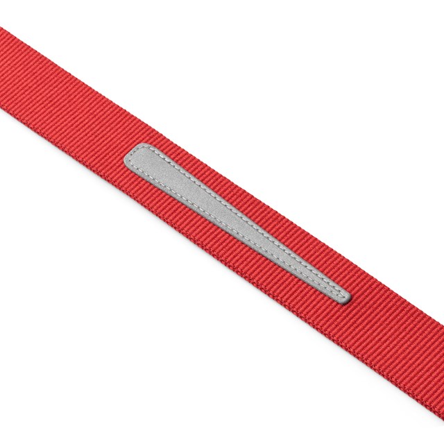 Urban Trail Leash Hundekobbel 3.0 - Classic Red