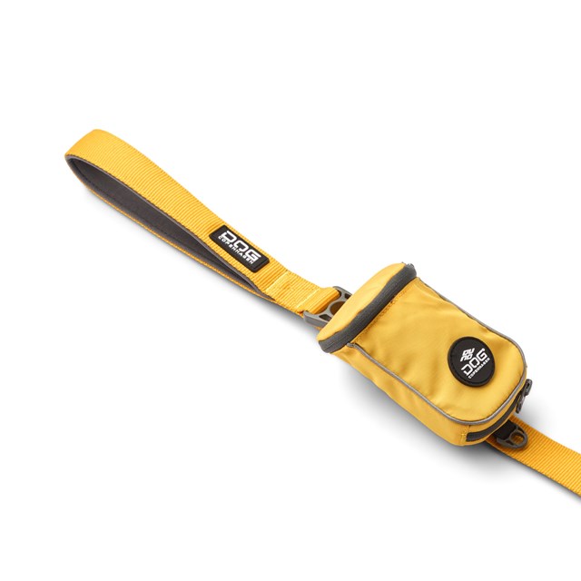 Urban Trail Leash 3.0 - Lemon