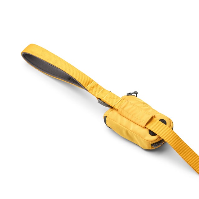 Urban Trail Leash 3.0 - Lemon