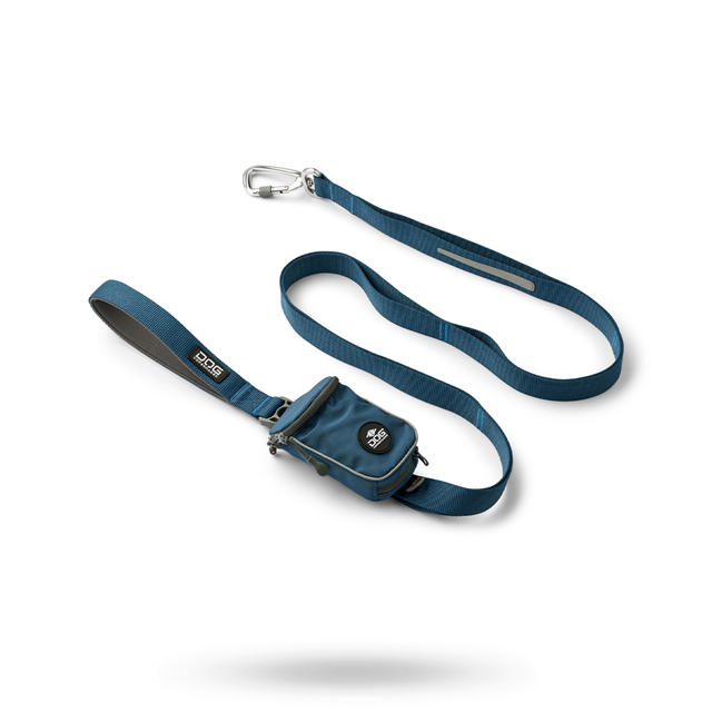 Urban Trail Leash Hundekobbel 3.0 - Ocean Blue