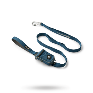 Urban Trail Leash Hundekobbel 3.0 - Ocean Blue