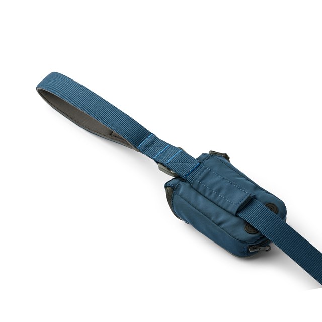 Urban Trail Leash Hundekobbel 3.0 - Ocean Blue