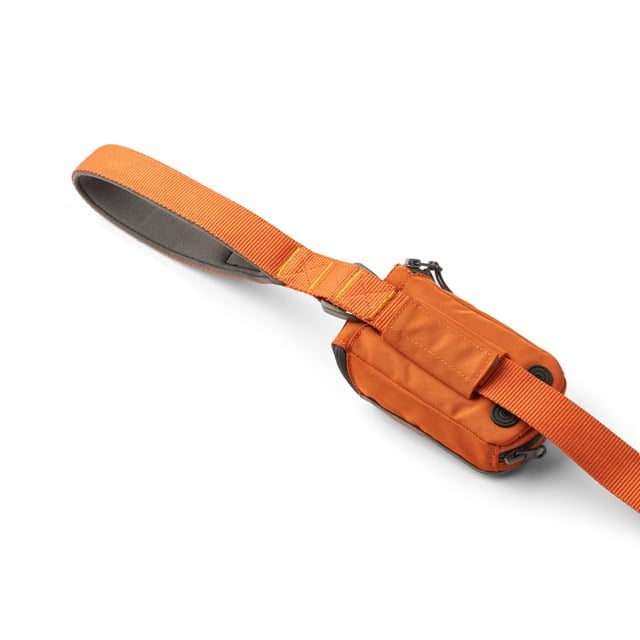 Urban Trail Leash Hundekobbel 3.0 - Orange Sun