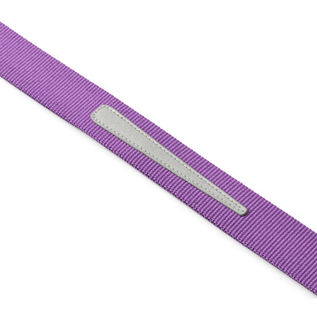 Urban Trail Leash Hundekobbel 3.0 - Purple Passion